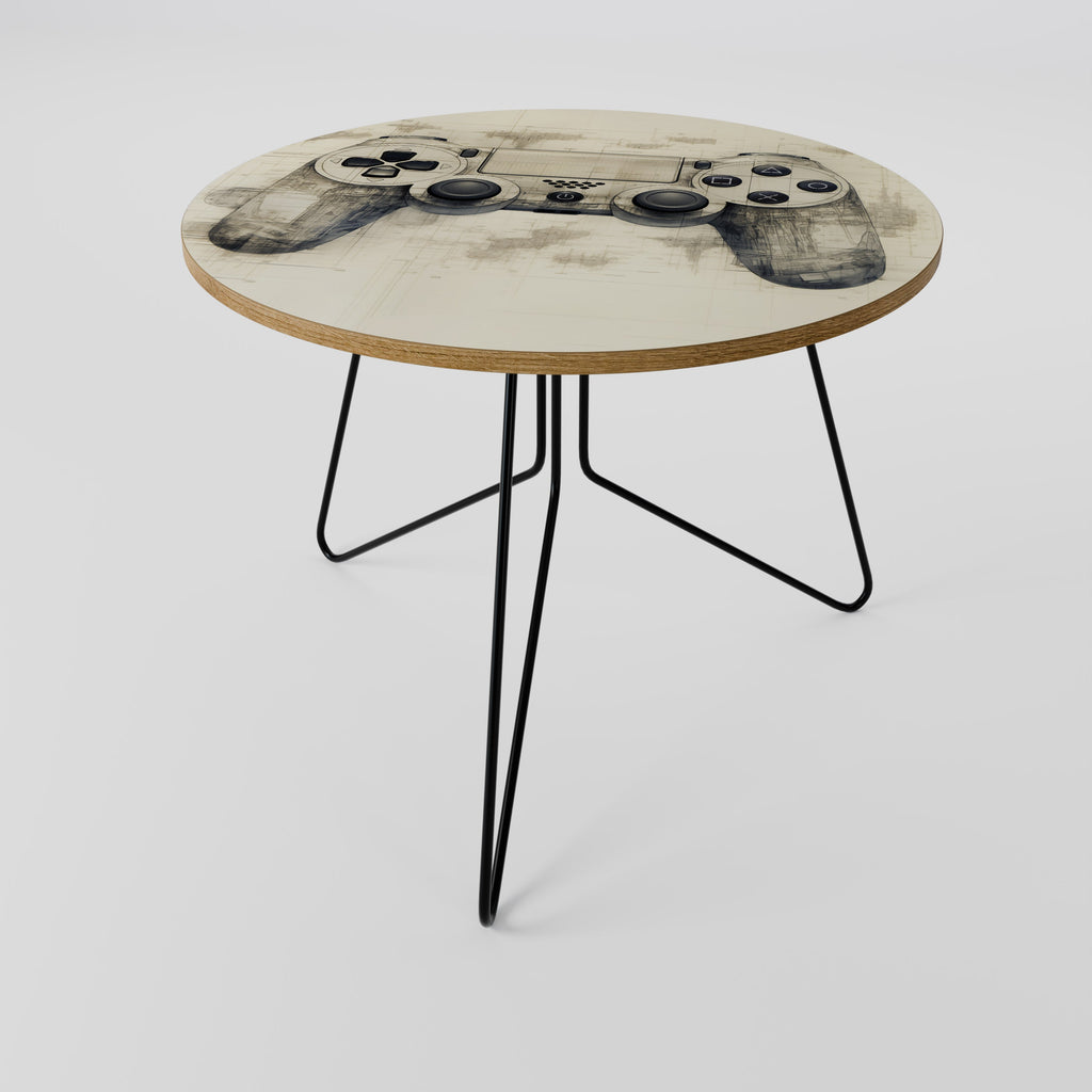 QUANTUM QUEST PAD Coffee Table 69