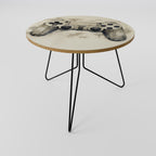 QUANTUM QUEST PAD Coffee Table 69