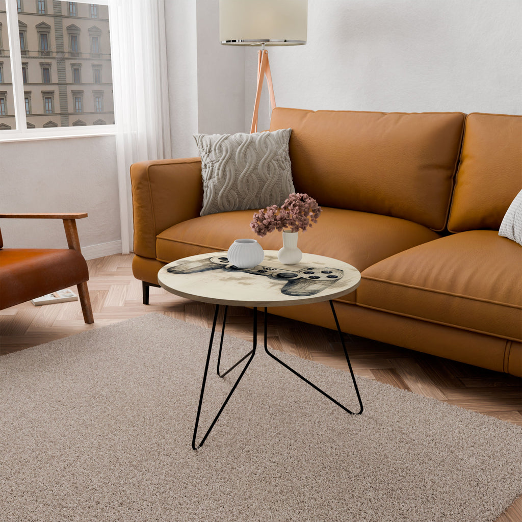 QUANTUM QUEST PAD Coffee Table 69