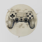 QUANTUM QUEST PAD Coffee Table 69