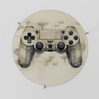 QUANTUM QUEST PAD Coffee Table 69