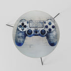 CYBER SCAPE PAD Mesa de Centro 60