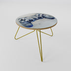 CYBER SCAPE PAD Coffee Table