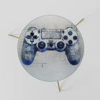 CYBER SCAPE PAD Mesa de Centro 60