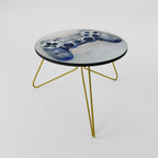 CYBER SCAPE PAD Coffee Table