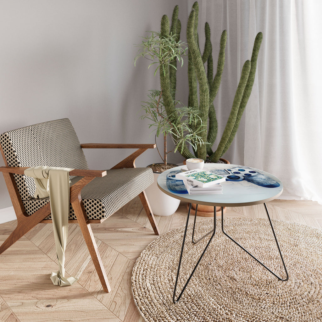 CYBER SCAPE PAD Mesa de Centro 69