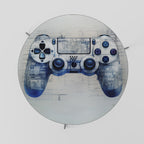 CYBER SCAPE PAD Mesa de Centro 69