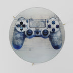 CYBER SCAPE PAD Mesa de Centro 69