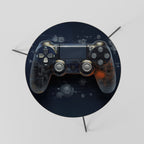 VIRTUAL VELOCITY PAD Mesa de Centro 60