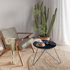 VIRTUAL VELOCITY PAD Mesa de Centro