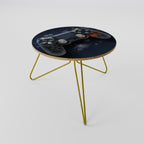 VIRTUAL VELOCITY PAD Mesa de Centro