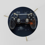 VIRTUAL VELOCITY PAD Mesa de Centro 60