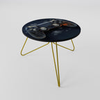 VIRTUAL VELOCITY PAD Mesa de Centro