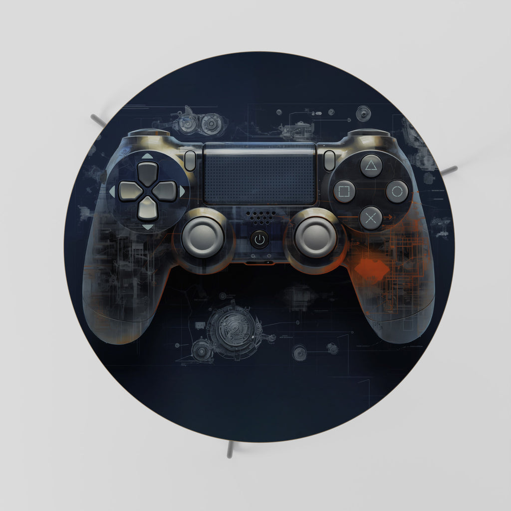 VIRTUAL VELOCITY PAD Coffee Table 69