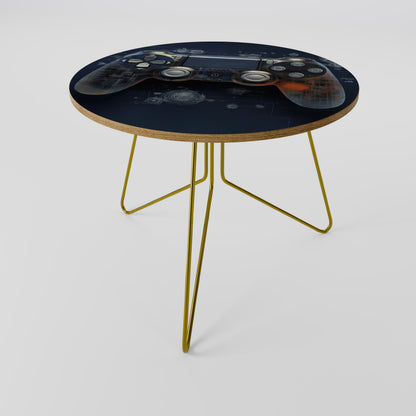 VIRTUAL VELOCITY PAD Coffee Table