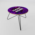 LUMINOUS GAME ZONE Coffee Table 60