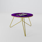LUMINOUS GAME ZONE Coffee Table 60
