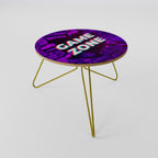 LUMINOUS GAME ZONE Mesa de Centro