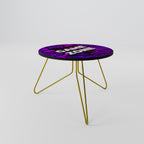 LUMINOUS GAME ZONE Coffee Table 60
