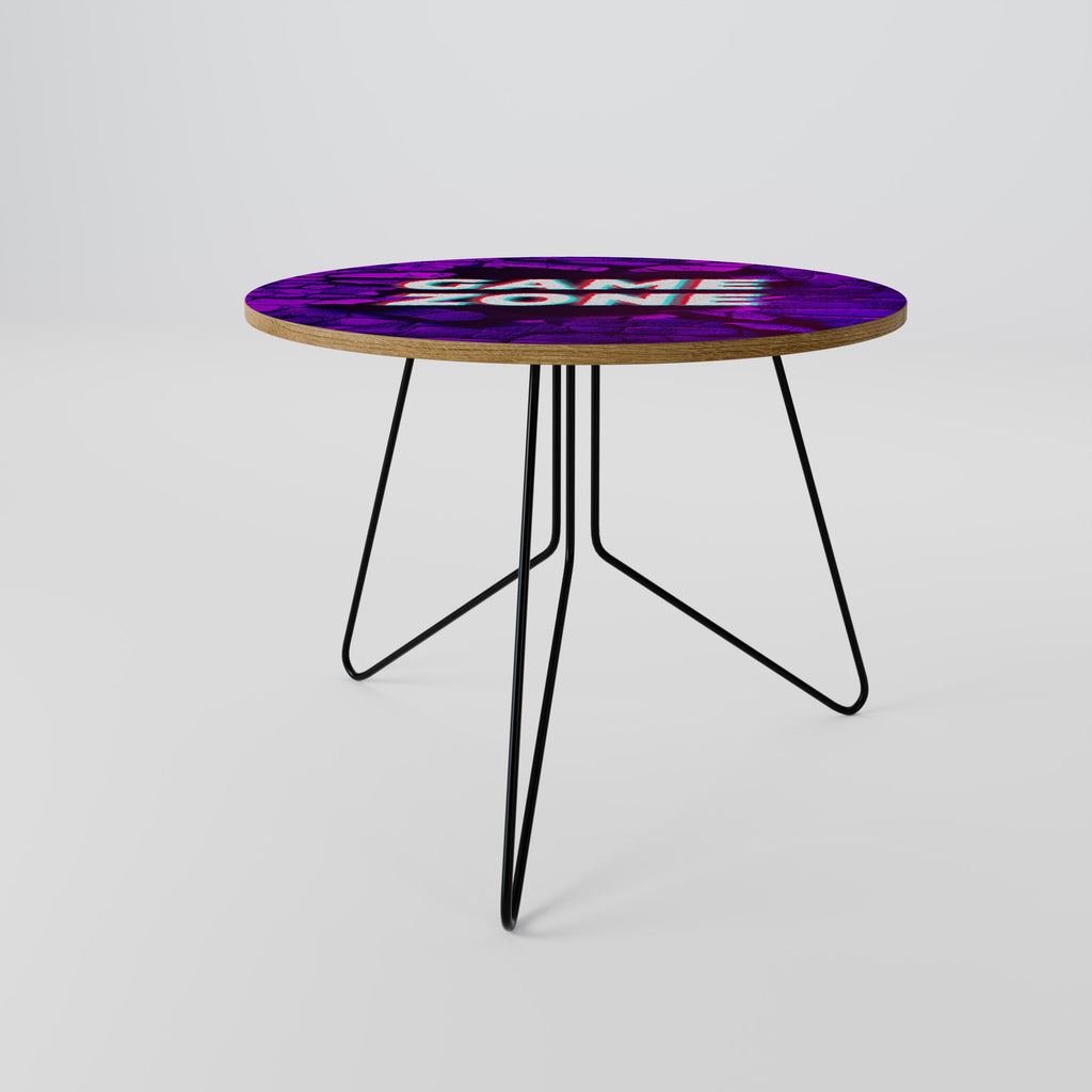 LUMINOUS GAME ZONE Coffee Table 69