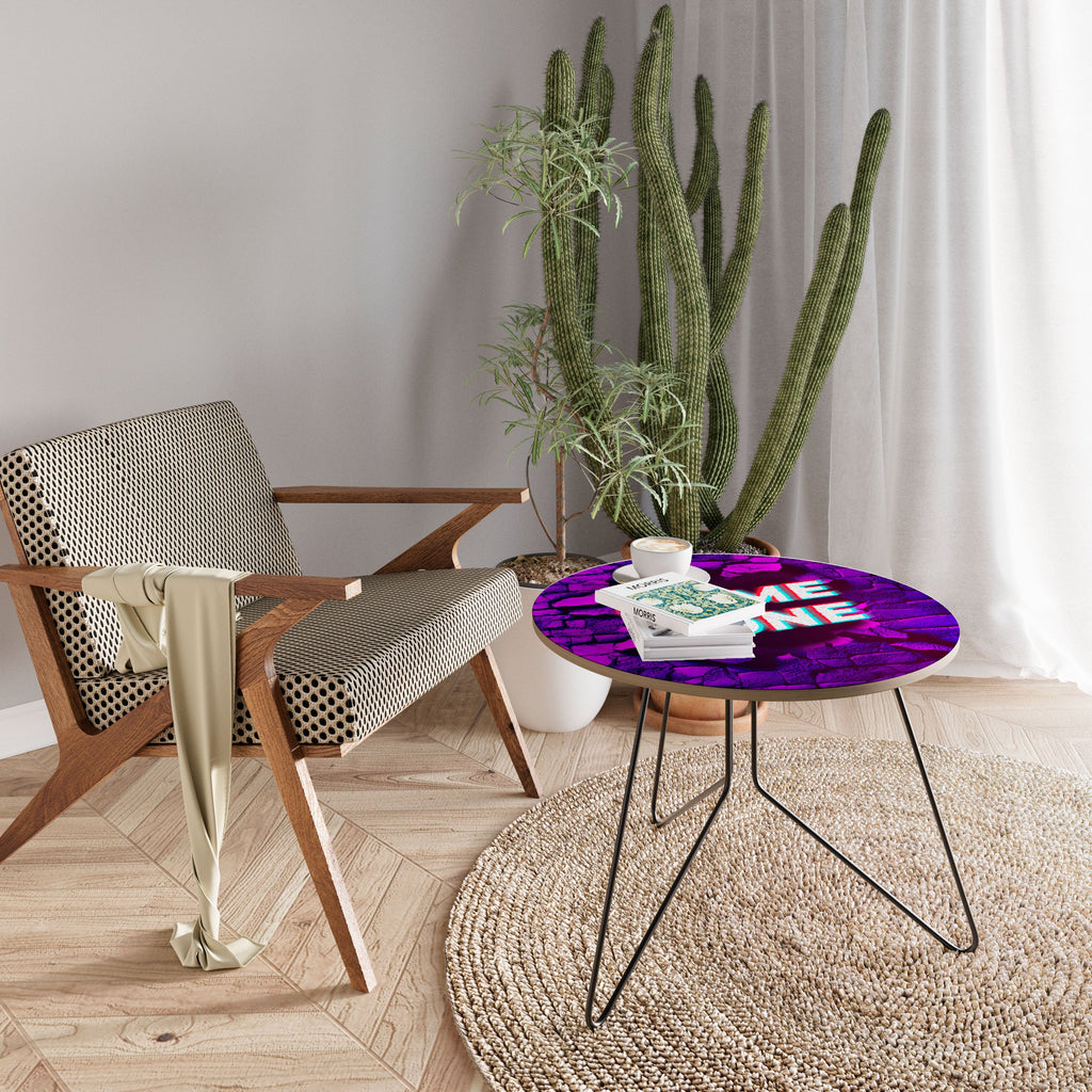 LUMINOUS GAME ZONE Coffee Table 69