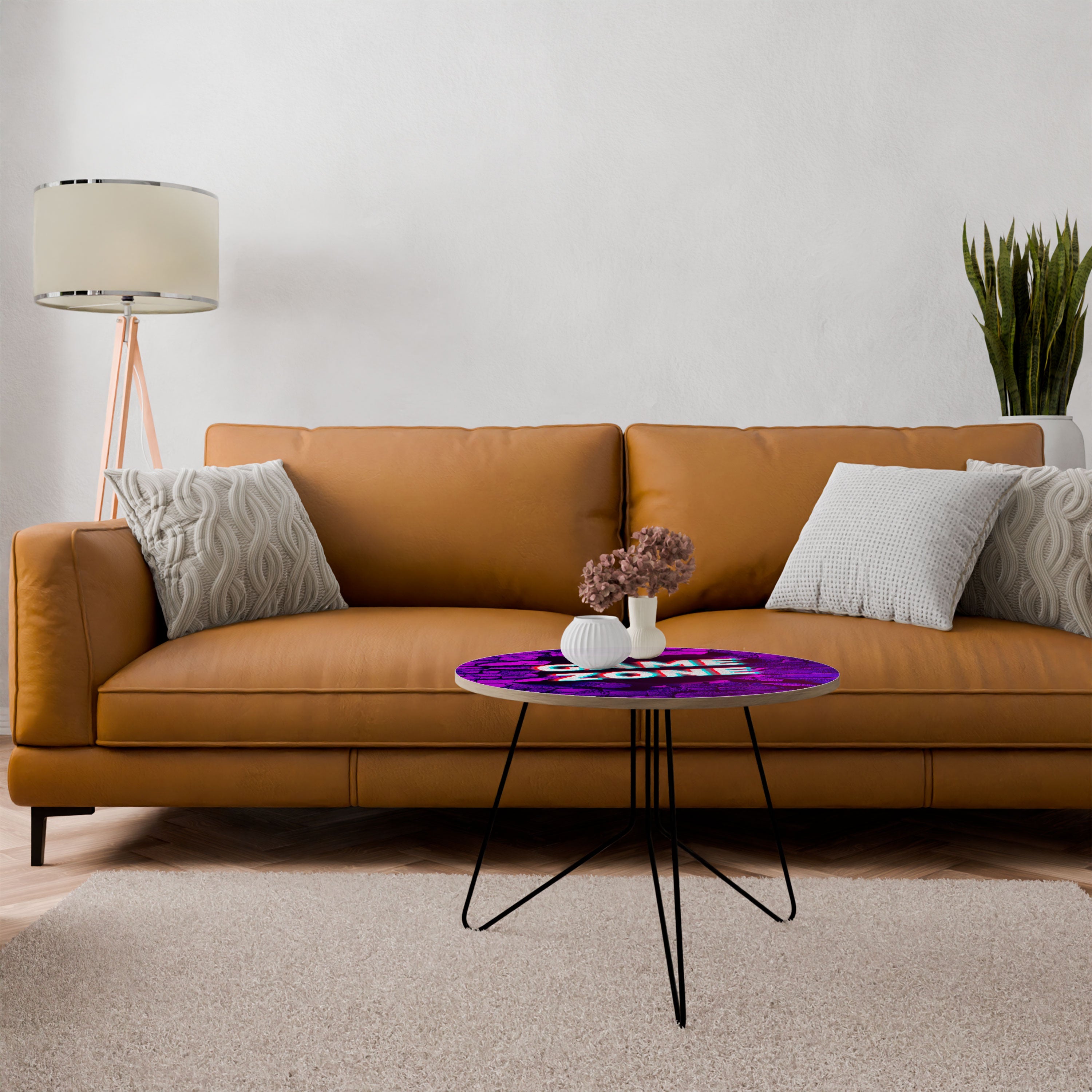 LUMINOUS GAME ZONE Coffee Table 69