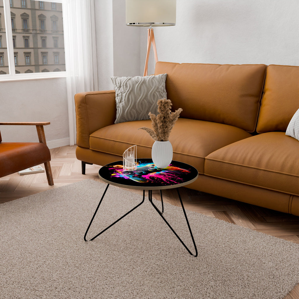 GAMING LUSH Mesa de Centro 60