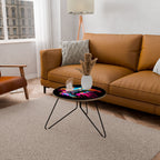 GAMING LUSH Mesa de Centro 60