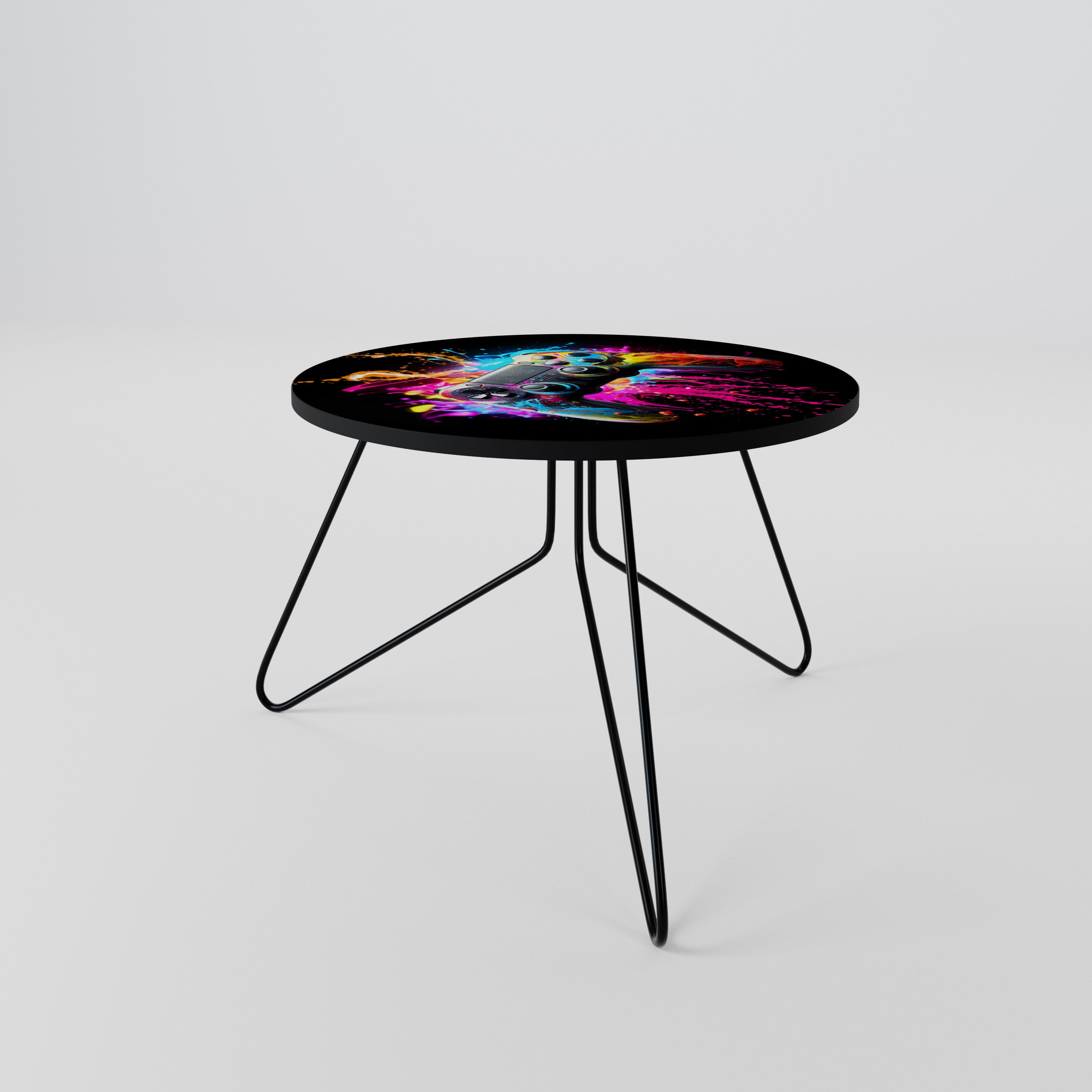 GAMING LUSH Coffee Table