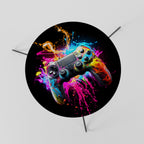 GAMING LUSH Mesa de Centro 60