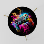 GAMING LUSH Mesa de Centro 60