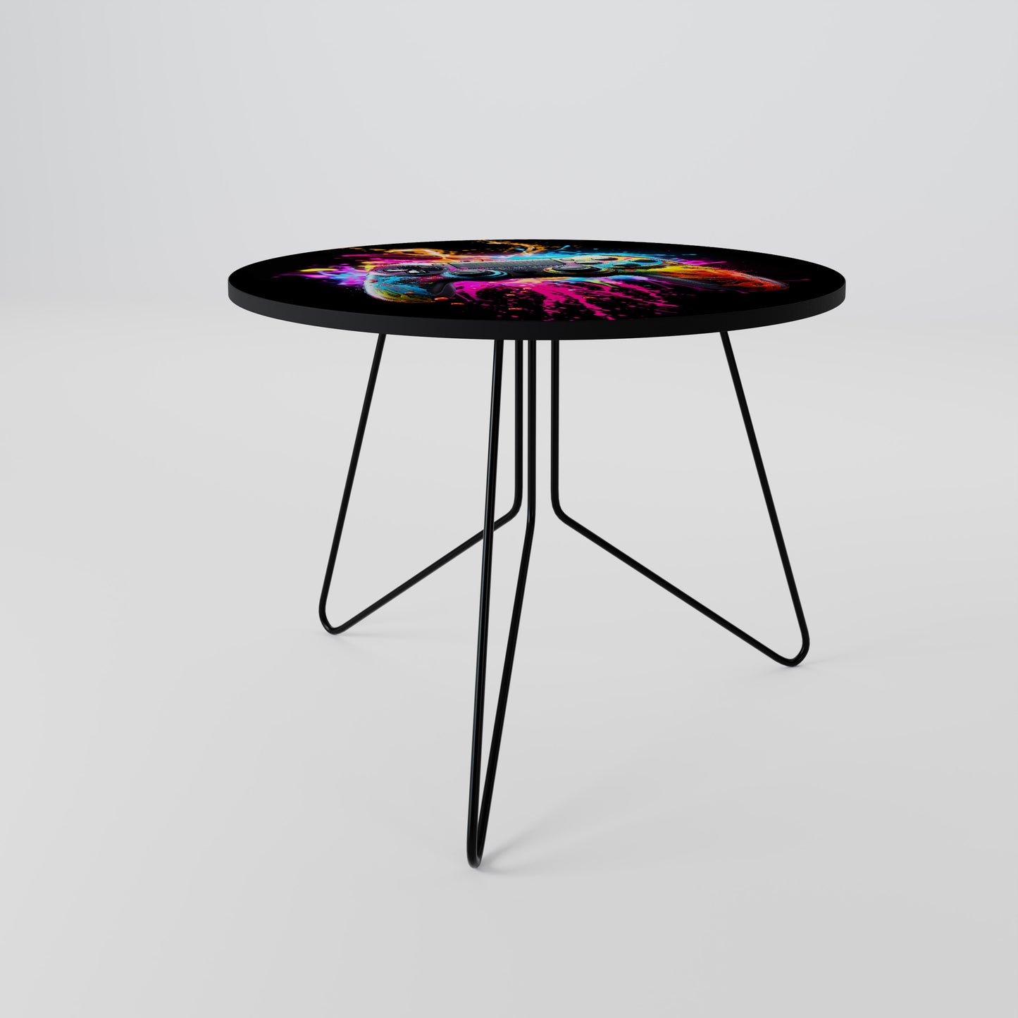 GAMING LUSH Mesa de Centro