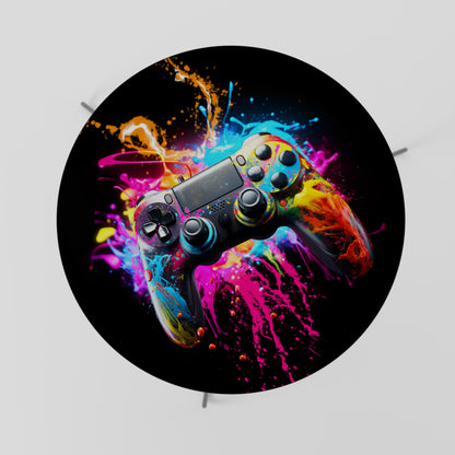 GAMING LUSH Mesa de Centro