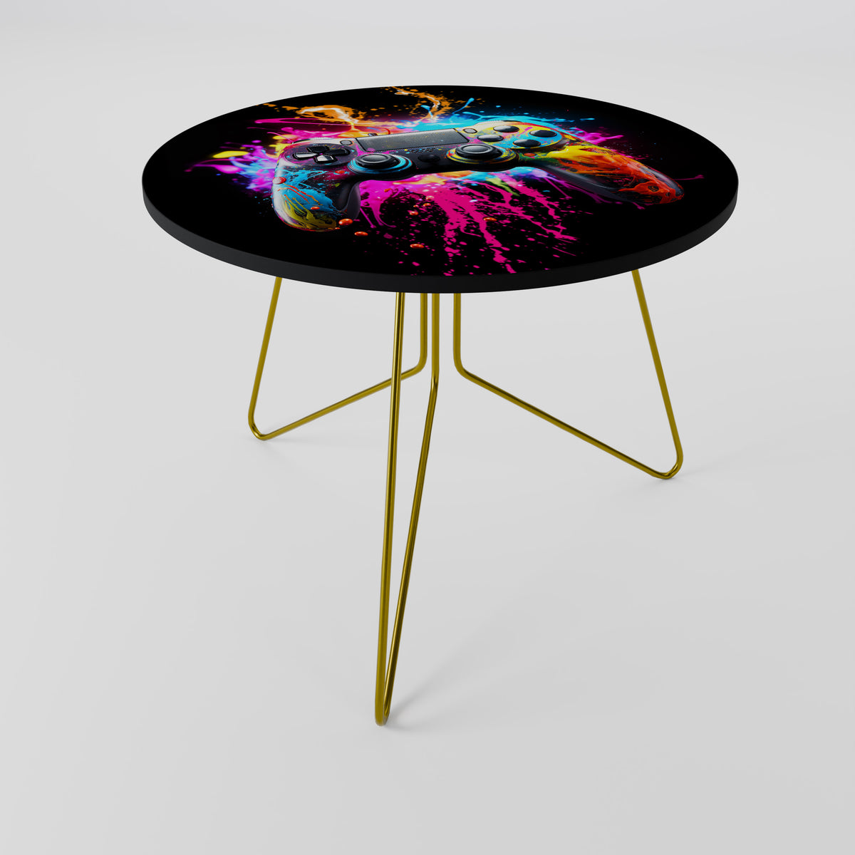 GAMING LUSH Coffee Table