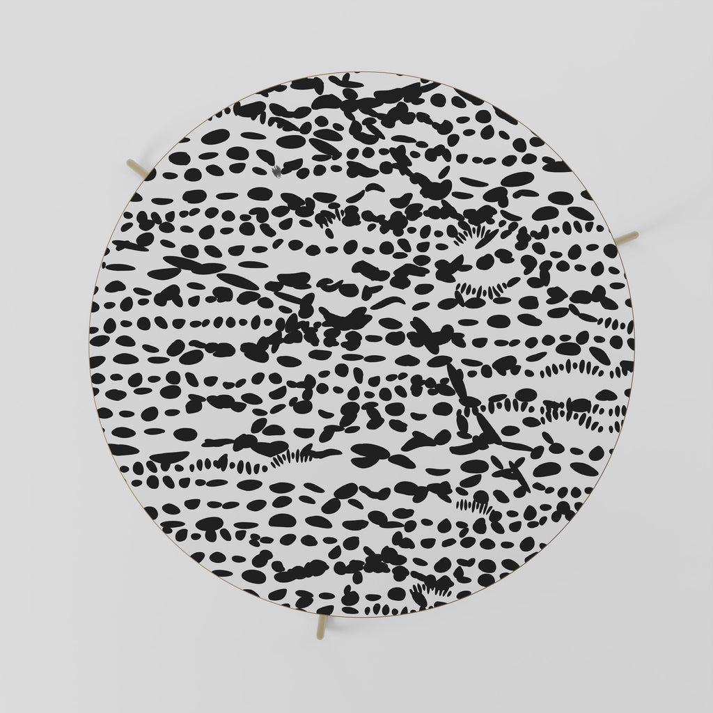 LUNAR LOOM Coffee Table 69