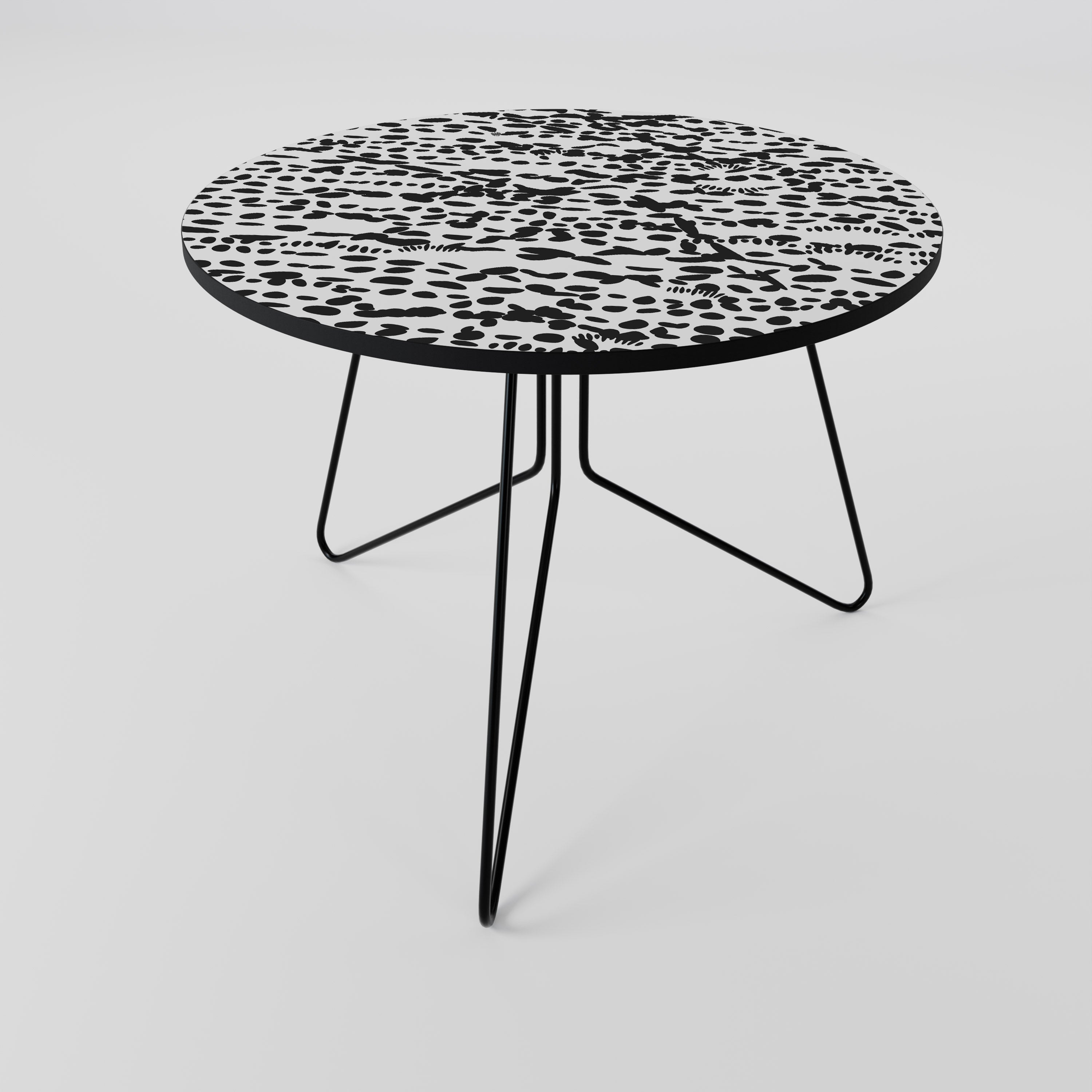 LUNAR LOOM Coffee Table