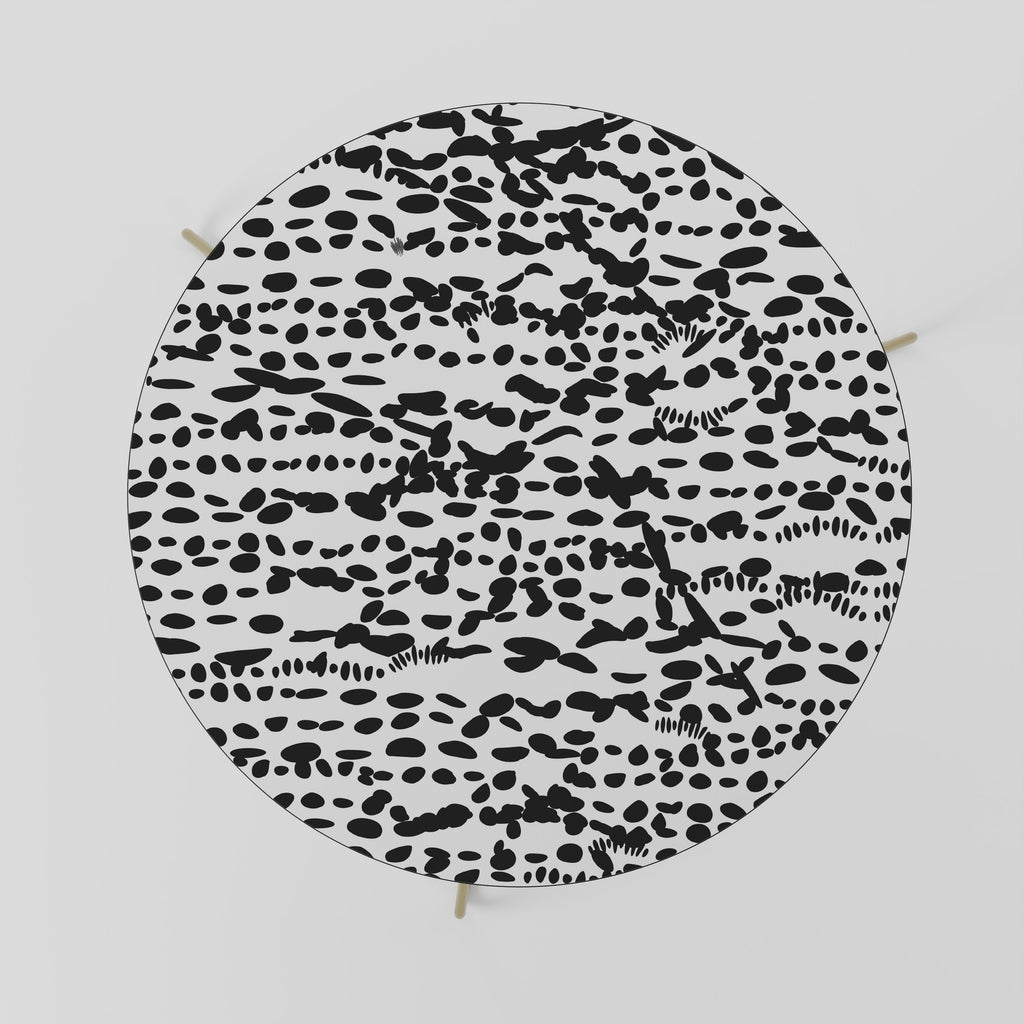 LUNAR LOOM Coffee Table 69