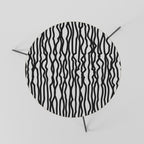 LUNA LINES Mesa de Centro 60