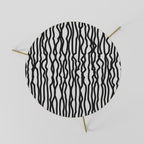 LUNA LINES Mesa de Centro 60