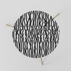 LUNA LINES Mesa de Centro 60