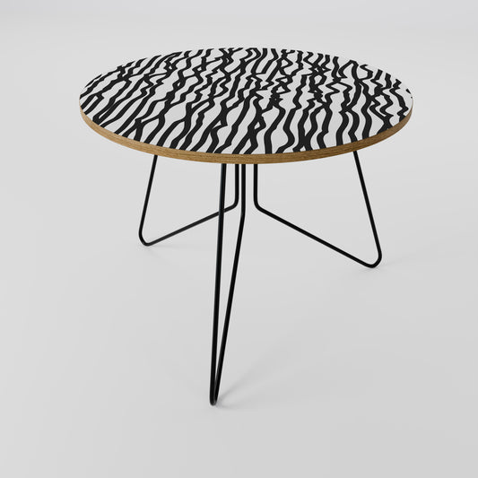 LUNA LINES Coffee Table