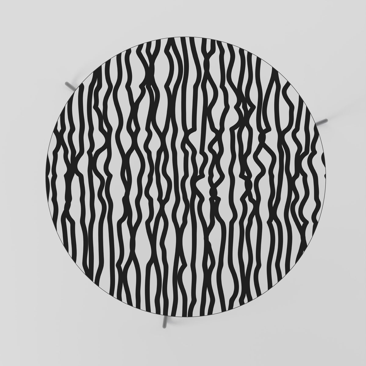 LUNA LINES Coffee Table