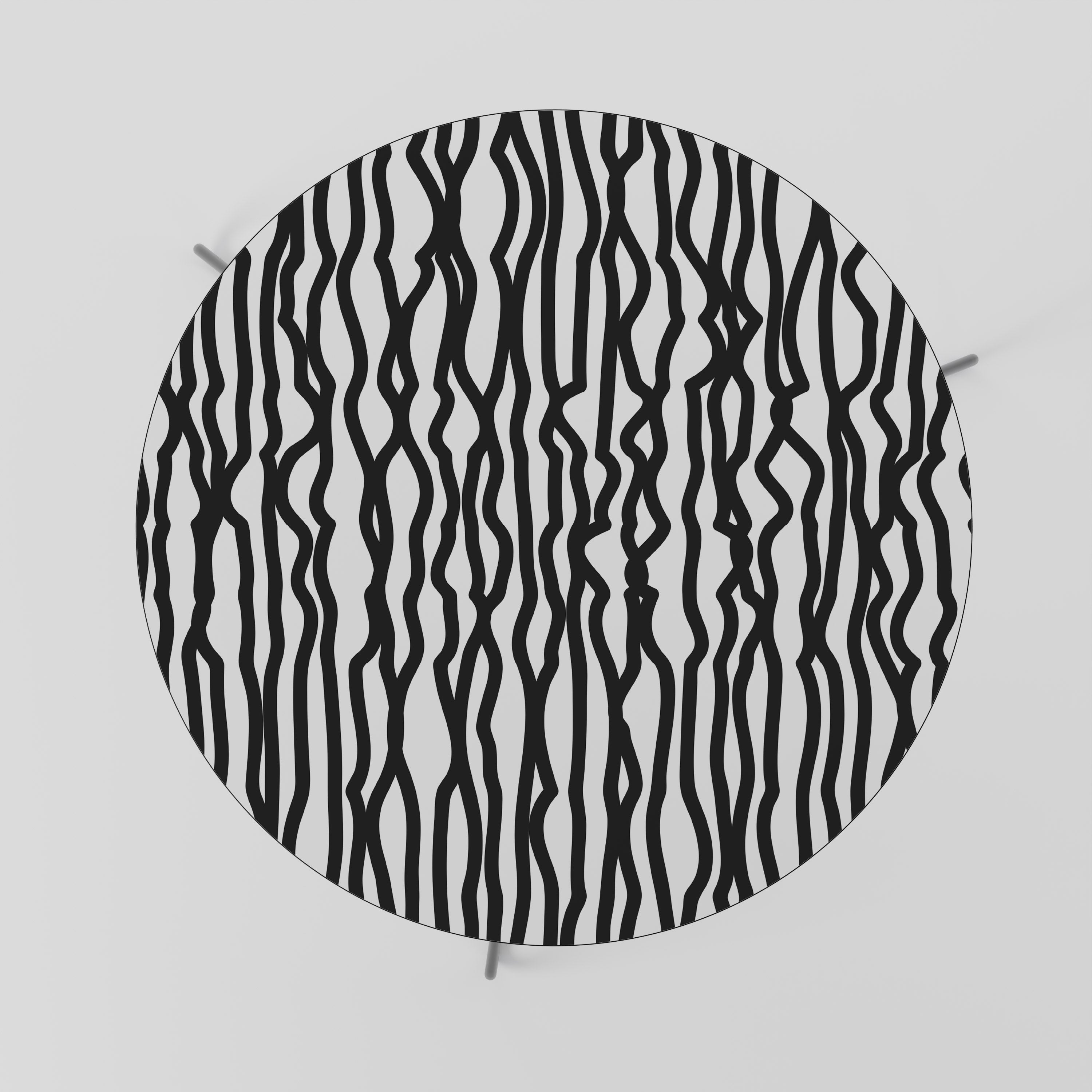 LUNA LINES Mesa de Centro 69