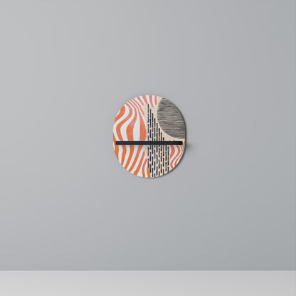 SUBLIME SYNTHESIS Art Shelf