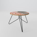 SUBLIME SYNTHESIS Mesa de Centro 60