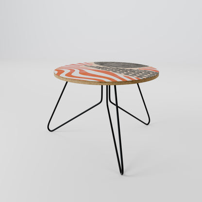 SUBLIME SYNTHESIS Coffee Table