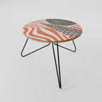 SUBLIME SYNTHESIS Mesa de Centro 60