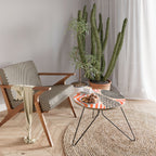 SUBLIME SYNTHESIS Mesa de Centro 60