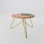 SUBLIME SYNTHESIS Mesa de Centro 60