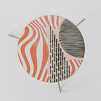 SUBLIME SYNTHESIS Mesa de Centro 60